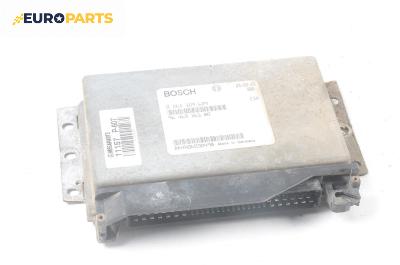 Компютър ABS/ESP за Peugeot 607 Sedan (01.2000 - 07.2010)