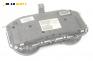 Километраж за Renault Megane II Grandtour (08.2003 - 08.2012) 1.9 dCi, 120 к.с.