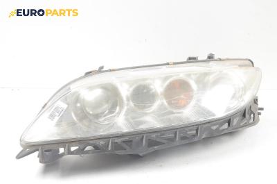 Фар за Mazda 6 Hatchback I (08.2002 - 12.2008), хечбек, позиция: лява