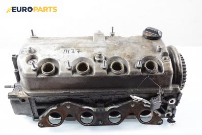 Глава за Honda Civic VII Hatchback (03.1999 - 02.2006) 1.4 iS (EP1), 90 к.с.