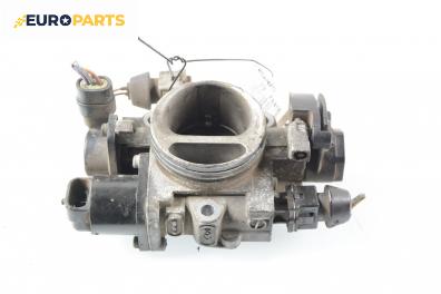 Дроселова клапа за Citroen Xsara Break (10.1997 - 03.2010) 1.4 i, 75 к.с.
