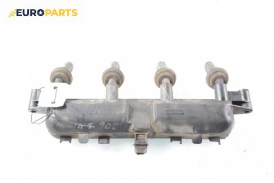 Запалителна бобина за Citroen Xsara Break (10.1997 - 03.2010) 1.4 i, 75 к.с.