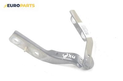 Панта преден капак за Peugeot 607 Sedan (01.2000 - 07.2010), 4+1 вр., седан, позиция: дясна