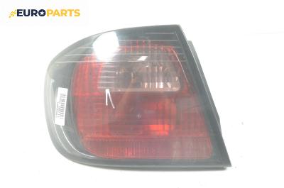 Стоп за Nissan Primera Sedan II (06.1996 - 12.2001), седан, позиция: лява