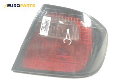 Стоп за Nissan Primera Sedan II (06.1996 - 12.2001), седан, позиция: дясна