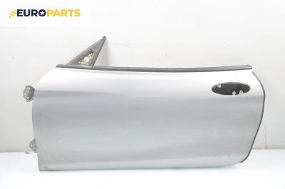 Врата за Hyundai Coupe Coupe I (06.1996 - 04.2002), 2+1 вр., купе, позиция: лява