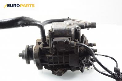ГНП-горивонагнетателна помпа за Volkswagen Polo Hatchback IV (10.2001 - 12.2005) 1.9 SDI, 64 к.с.