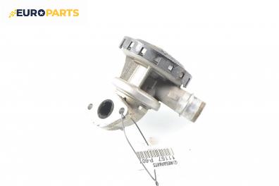 EGR-клапан за Peugeot 607 Sedan (01.2000 - 07.2010) 2.2 16V, 158 к.с.