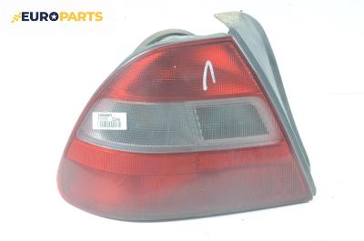 Стоп за Honda Civic VI Hatchback (10.1995 - 02.2001), хечбек, позиция: лява