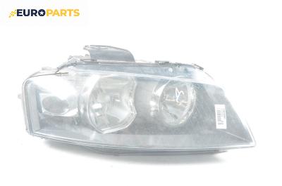 Фар за Audi A3 Hatchback II (05.2003 - 08.2012), хечбек, позиция: дясна
