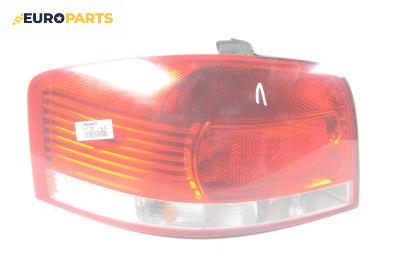 Стоп за Audi A3 Hatchback II (05.2003 - 08.2012), хечбек, позиция: лява