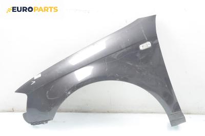 Калник за Audi A3 Hatchback II (05.2003 - 08.2012), 2+1 вр., хечбек, позиция: предна, лява