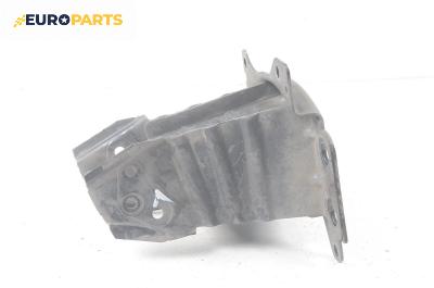 Буфер предна броня за Audi A3 Hatchback II (05.2003 - 08.2012), хечбек, позиция: предна, лява