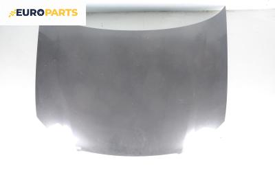 Преден капак за Audi A3 Hatchback II (05.2003 - 08.2012), 2+1 вр., хечбек, позиция: предна