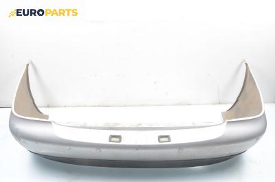 Задна броня за Nissan Primera Hatchback II (06.1996 - 07.2002), хечбек