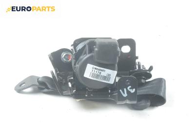 Предпазен колан за Hyundai i30 Hatchback (10.2007 - 11.2011), 4+1 вр., позиция: задна, лява