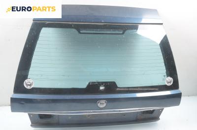 Заден капак за Lancia Kappa Station Wagon (07.1996 - 10.2001), 4+1 вр., комби, позиция: задна