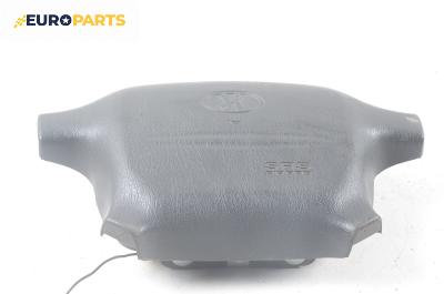 Airbag за Hyundai Santamo Van (10.1998 - 12.2002), 4+1 вр., миниван, позиция: предна