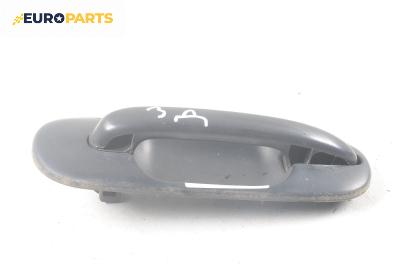Външна дръжка за Honda Civic VI Hatchback (10.1995 - 02.2001), 4+1 вр., хечбек, позиция: задна, дясна