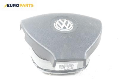 Airbag за Volkswagen Golf PLUS (01.2005 - 12.2013), 4+1 вр., хечбек, позиция: предна