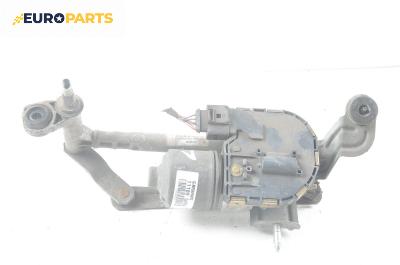 Ел. мотор за чистачките за Volkswagen Golf PLUS (01.2005 - 12.2013), хечбек, позиция: предна
