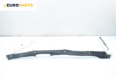 Airbag за Volkswagen Golf PLUS (01.2005 - 12.2013), 4+1 вр., хечбек, позиция: лява