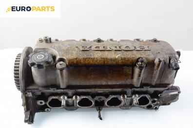 Глава за Honda Civic VI Hatchback (10.1995 - 02.2001) 1.4 i S (EJ9), 90 к.с.