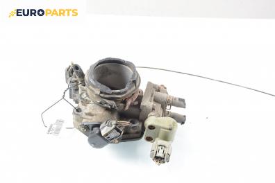 Дроселова клапа за Honda Civic VI Hatchback (10.1995 - 02.2001) 1.4 i S (EJ9), 90 к.с.