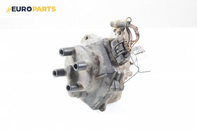 Палец на разпределителя на запалването (делко) за Honda Civic VI Hatchback (10.1995 - 02.2001) 1.4 i S (EJ9), 90 к.с.
