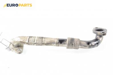 EGR тръба за Audi A3 Hatchback II (05.2003 - 08.2012) 1.9 TDI, 105 к.с.