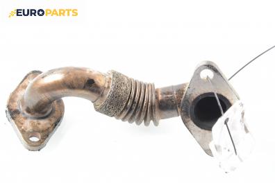 EGR тръба за Audi A3 Hatchback II (05.2003 - 08.2012) 1.9 TDI, 105 к.с.