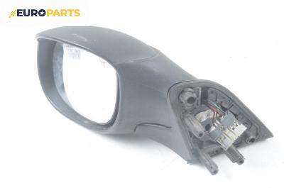 Огледало за Citroen Xsara Picasso (09.1999 - 06.2012), 4+1 вр., миниван, позиция: лява