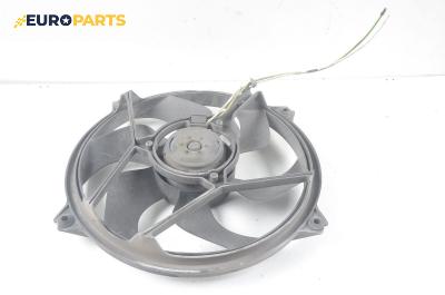 Перка охлаждане за Citroen Xsara Picasso (09.1999 - 06.2012) 1.8 16V, 115 к.с.