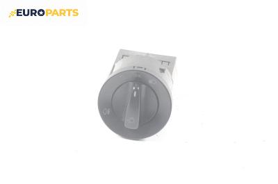Ключ светлини  за Skoda Roomster Praktik (03.2007 - 05.2015)