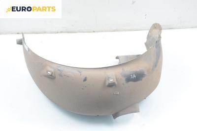 Подкалник за Skoda Roomster Praktik (03.2007 - 05.2015), 4+1 вр., товарен, позиция: задна, дясна