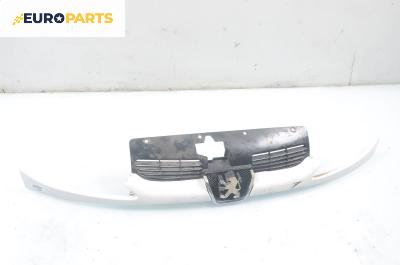 Декоративна маска за Peugeot 206 Hatchback (08.1998 - 12.2012), хечбек