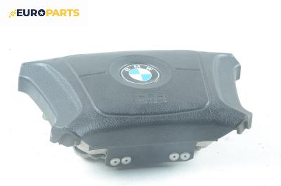 Airbag за BMW 3 Series E36 Compact (03.1994 - 08.2000), 2+1 вр., хечбек, позиция: предна