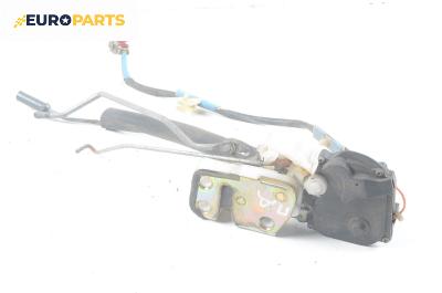 Брава на врата за Honda Civic VI Hatchback (10.1995 - 02.2001), позиция: предна, дясна