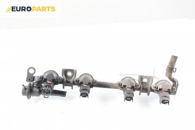 Бензинова рейка за Nissan Serena Minivan (06.1991 - 09.2001) 1.6 16V, 97 к.с.