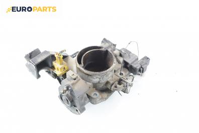 Дроселова клапа за Citroen Xsara Picasso (09.1999 - 06.2012) 1.8 16V, 115 к.с.
