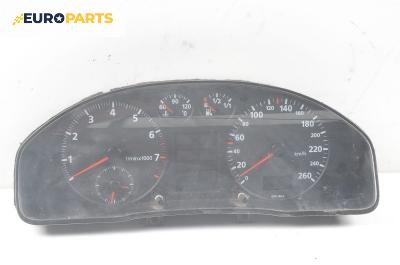Километраж за Audi A4 Sedan B5 (11.1994 - 09.2001) 1.6, 100 к.с.
