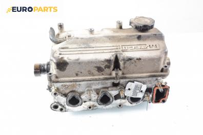 Глава за Chevrolet Spark (M200, M250) (05.2005 - ...) 0.8, 50 к.с.