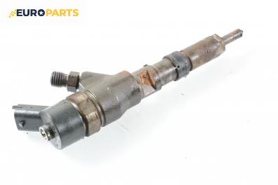 Дюза дизел за Peugeot 206 Hatchback (08.1998 - 12.2012) 2.0 HDI 90, 90 к.с.