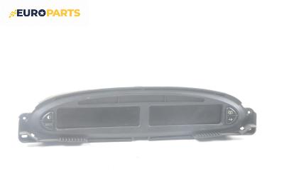 Километраж за Citroen Xsara Picasso (09.1999 - 06.2012) 1.6, 95 к.с.