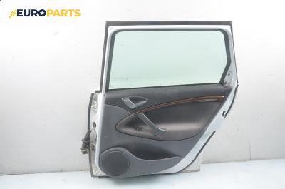 Врата за Citroen C5 I Break (06.2001 - 08.2004), 4+1 вр., комби, позиция: задна, дясна