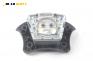 Airbag за Citroen C5 I Break (06.2001 - 08.2004), 4+1 вр., комби, позиция: предна