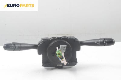 Лостчета светлини и чистачки за Citroen C5 I Break (06.2001 - 08.2004)