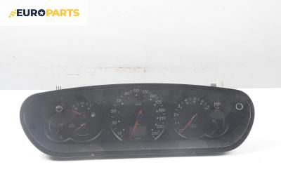 Километраж за Citroen C5 I Break (06.2001 - 08.2004) 2.2 HDi (DE4HXB, DE4HXE), 133 к.с.