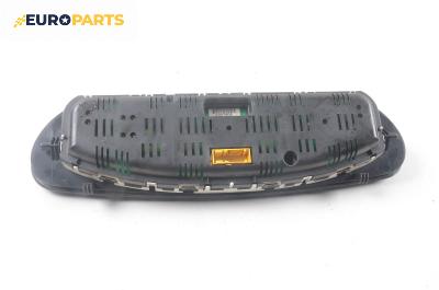 Километраж за Citroen C5 I Break (06.2001 - 08.2004) 2.2 HDi (DE4HXB, DE4HXE), 133 к.с.