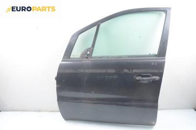Врата за Mercedes-Benz A-Class Hatchback  (W168) (07.1997 - 08.2004), 4+1 вр., хечбек, позиция: предна, лява